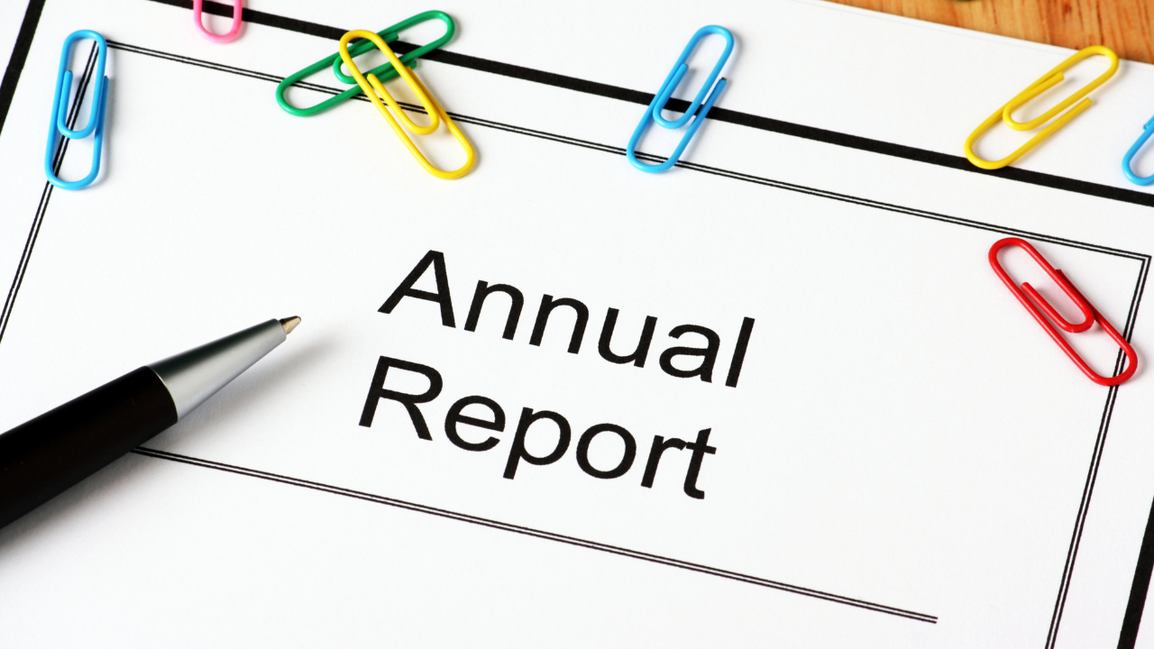 Annual Report